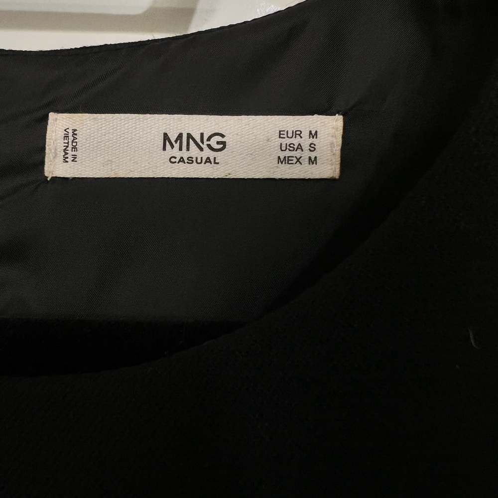 Mango Dress - Picture 6 of 7